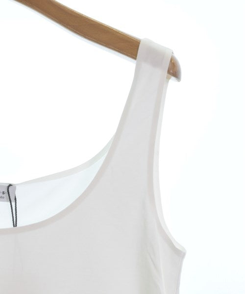 AKRIS Punto Tank tops