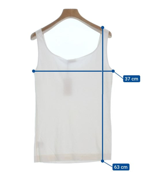 AKRIS Punto Tank tops