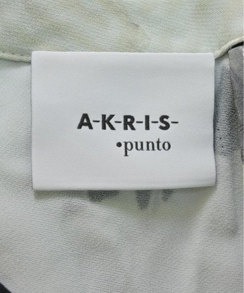 AKRIS punto Dresses