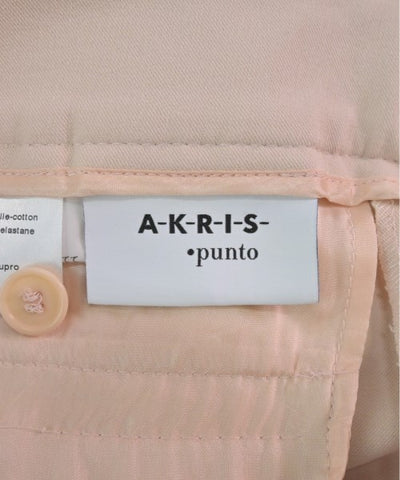 AKRIS punto Trousers