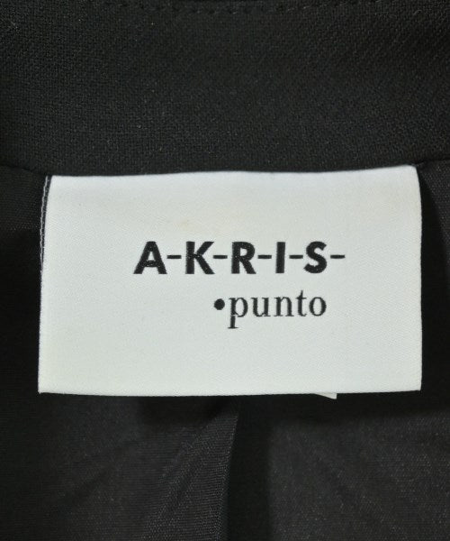 AKRIS Punto Casual jackets