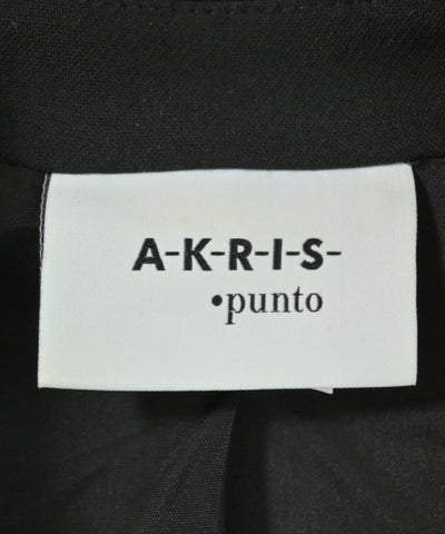 AKRIS Punto Casual jackets