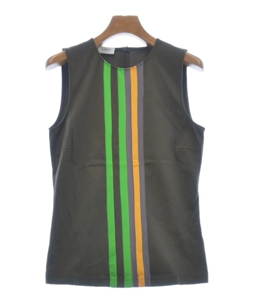 AKRIS punto Sleevelesses