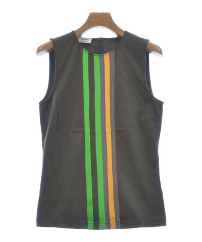 AKRIS punto Sleevelesses