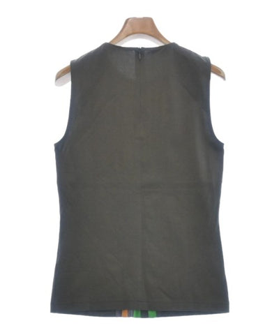 AKRIS punto Sleevelesses