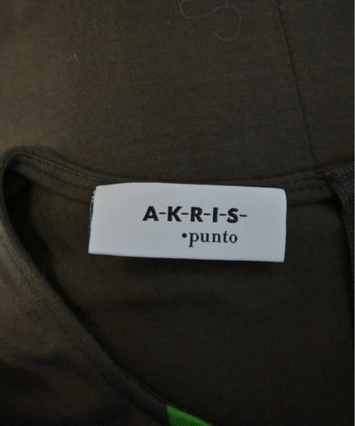 AKRIS punto Sleevelesses