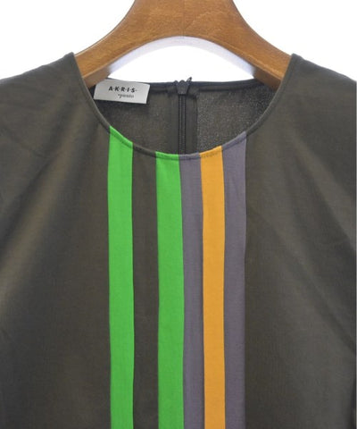 AKRIS punto Sleevelesses