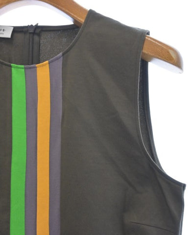 AKRIS punto Sleevelesses