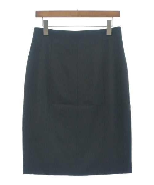 AKRIS punto Knee length skirts