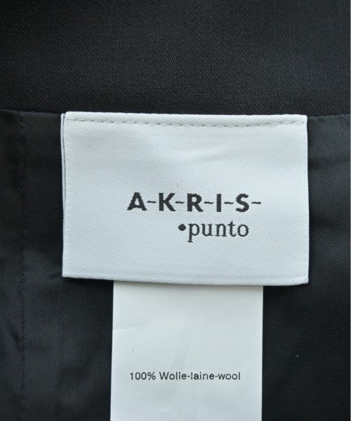 AKRIS punto Knee length skirts