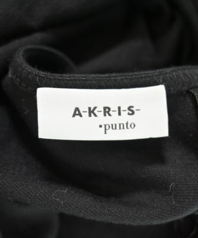 AKRIS Punto Tee Shirts/Tops
