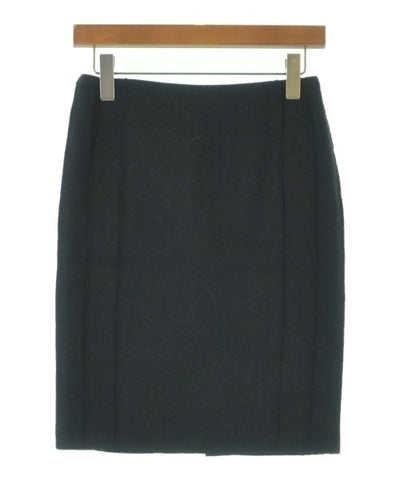 AKRIS Punto Knee length skirts