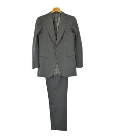 Gaetano Aloisio Business suits