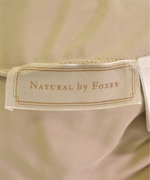 NATURAL by FOXEY Blouses