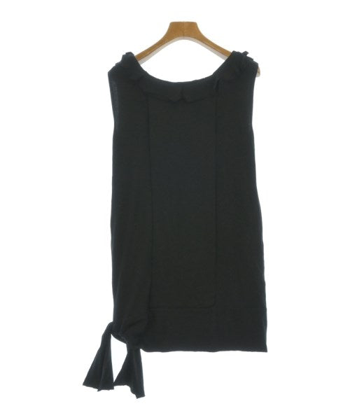 NATURAL By FOXEY Sleevelesses