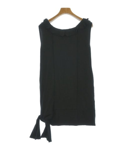 NATURAL By FOXEY Sleevelesses