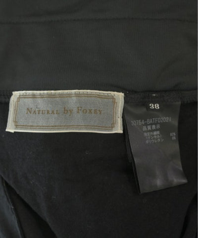 NATURAL By FOXEY Sleevelesses