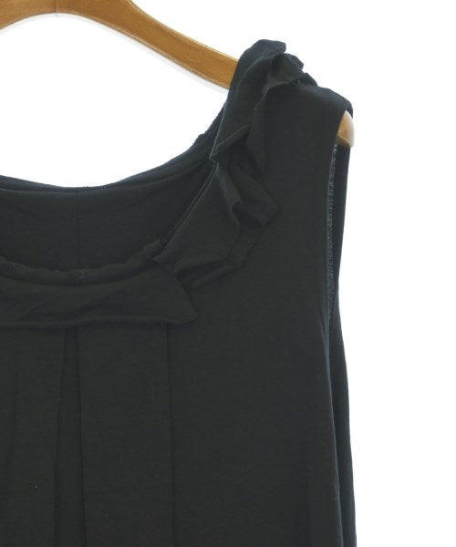 NATURAL By FOXEY Sleevelesses