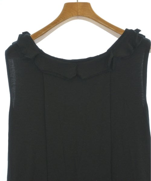 NATURAL By FOXEY Sleevelesses