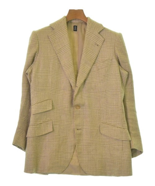 MARIANO RUBINACCI Blazers/Suit jackets