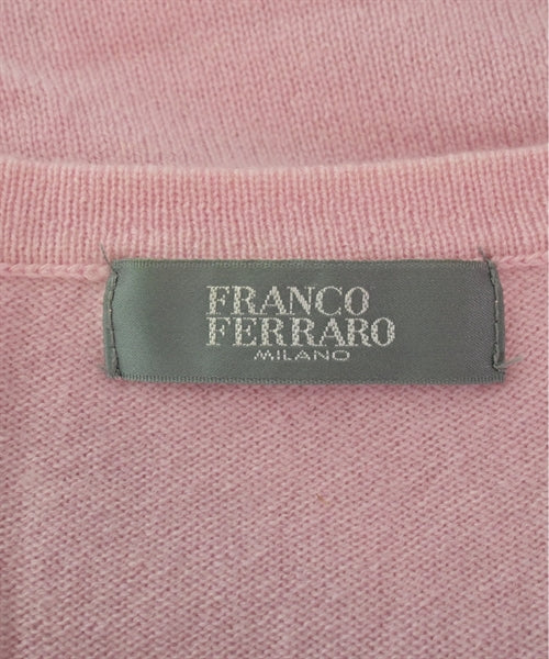 FRANCO FERRARO Cardigans