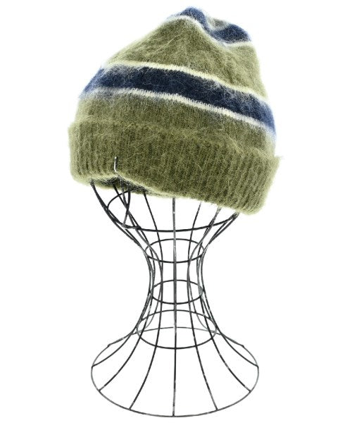 ADEAM Knitted caps/Beanie