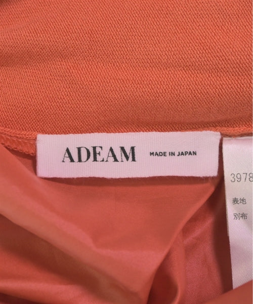 ADEAM Sleeveless tops