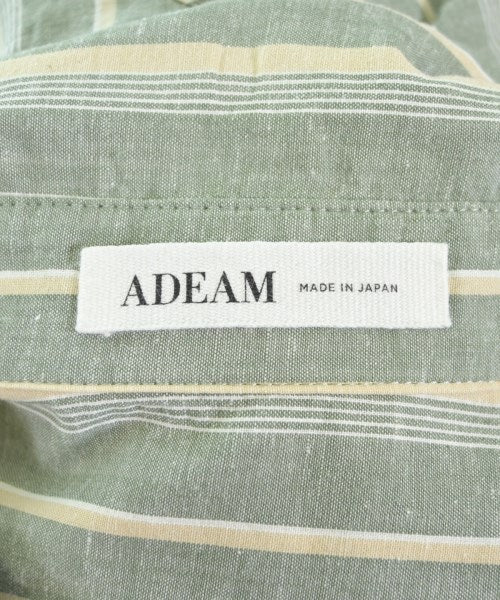 ADEAM Casual shirts