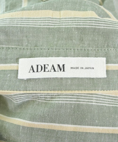 ADEAM Casual shirts