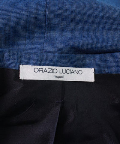 ORAZIO LUCIANO Blazers/Suit jackets