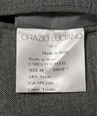 ORAZIO LUCIANO Casual shirts