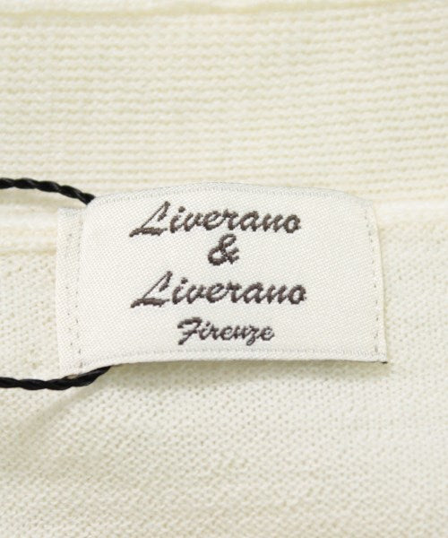 LIVERANO&LIVERANO Cardigans