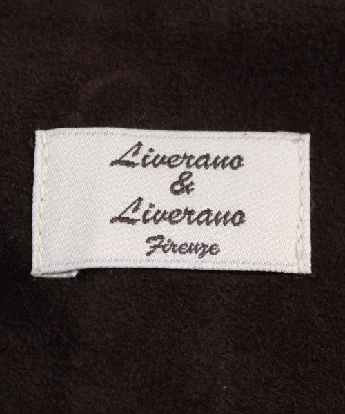 LIVERANO&LIVERANO Other