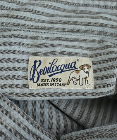 Bevilacqua Casual shirts