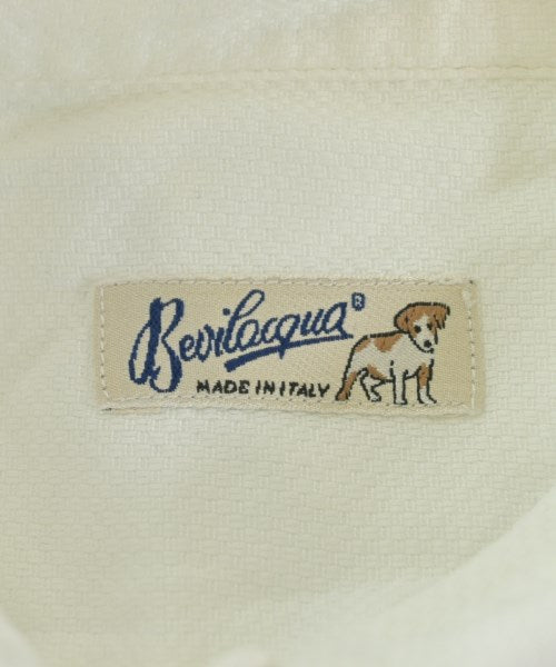 Bevilacqua Dress shirts