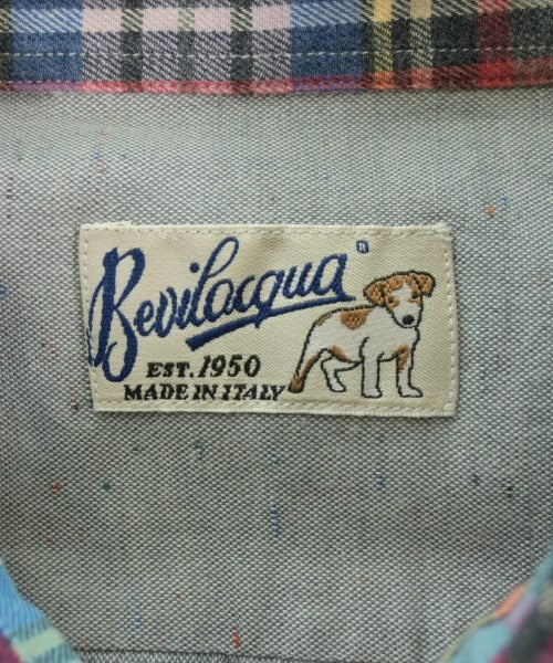 Bevilacqua Dress shirts