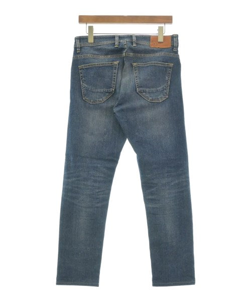 SIVIGLIA Jeans