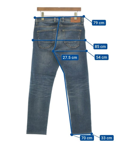 SIVIGLIA Jeans