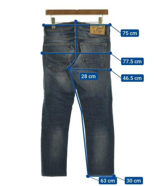 SIVIGLIA Jeans