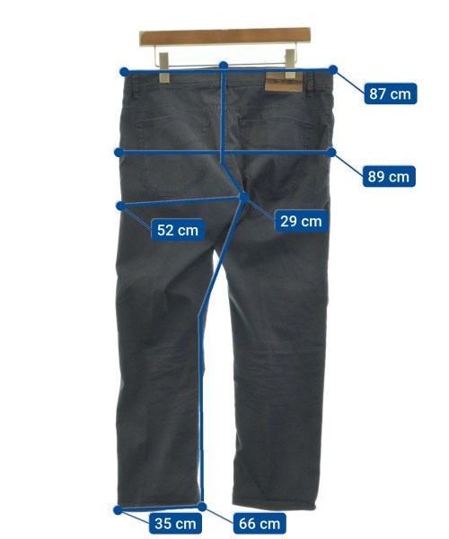 SIVIGLIA Trousers