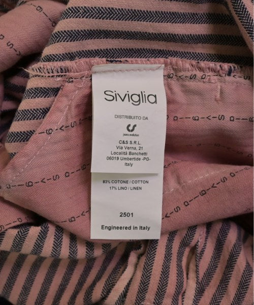 SIVIGLIA Shorts