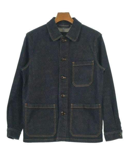 SIVIGLIA Denim jackets