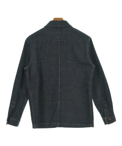 SIVIGLIA Denim jackets