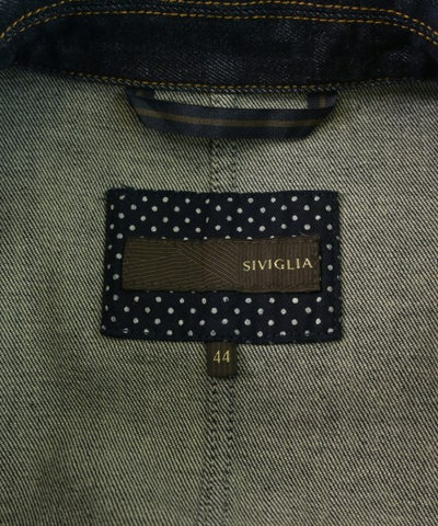 SIVIGLIA Denim jackets