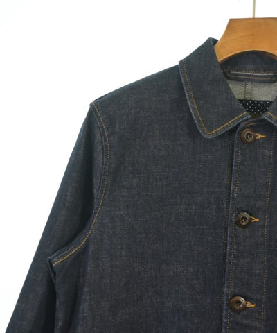 SIVIGLIA Denim jackets