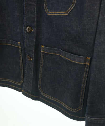 SIVIGLIA Denim jackets