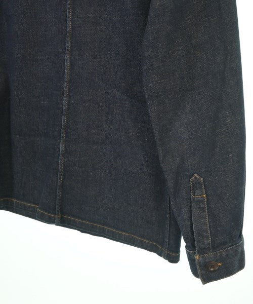 SIVIGLIA Denim jackets