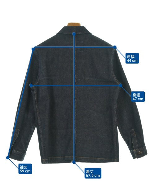 SIVIGLIA Denim jackets