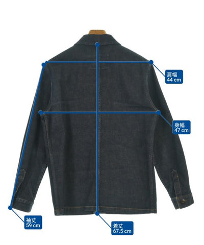 SIVIGLIA Denim jackets