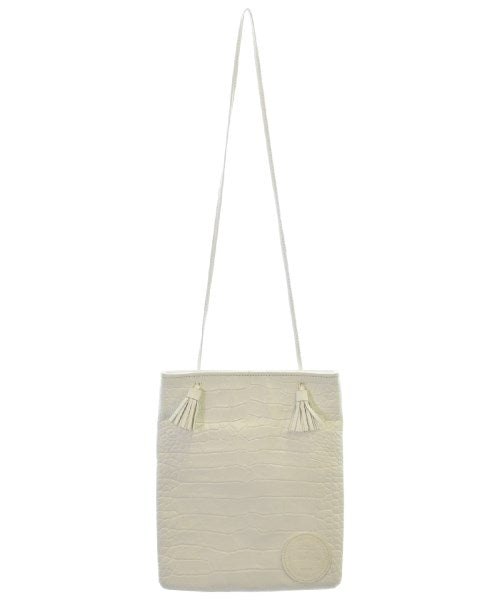 DAISY LIN For FOXEY Shoulder bags